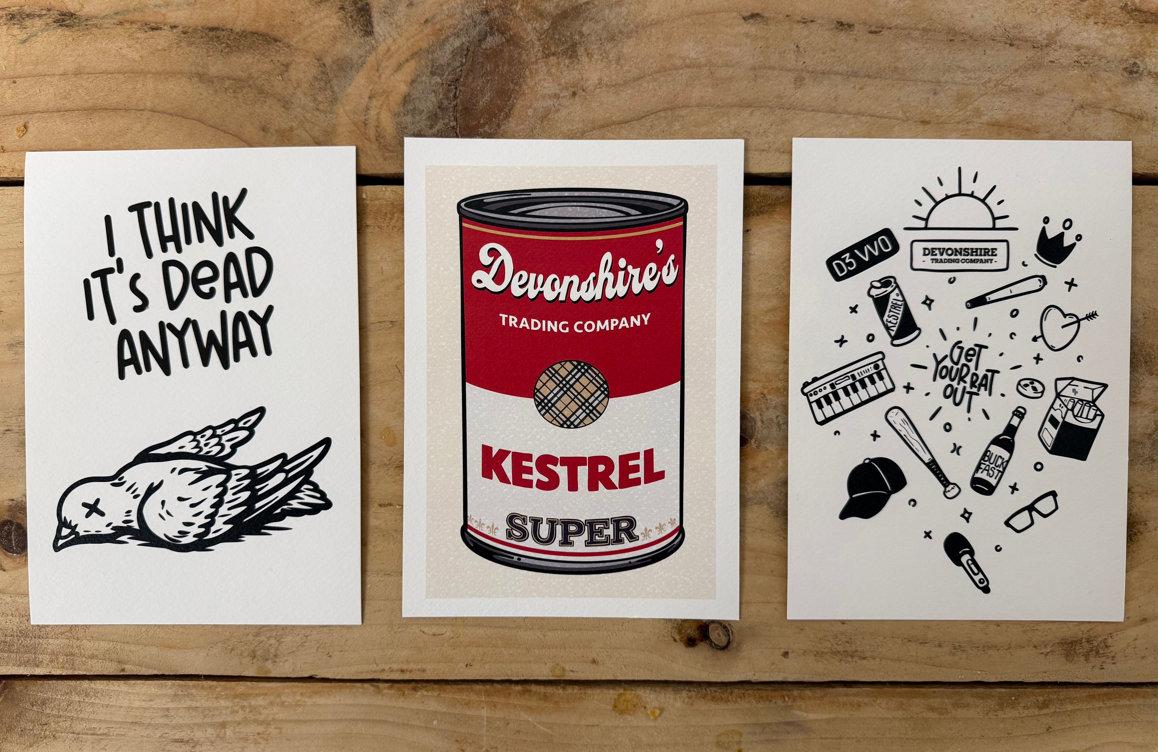 Print Bundle