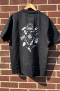 Black Devonshire Trading Company Tee